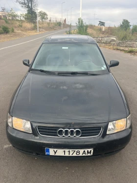 Audi A3 1.8 | Mobile.bg    2