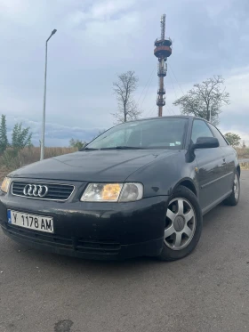 Audi A3 1.8 | Mobile.bg    1