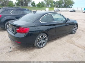 BMW 114 2.0L I-4 DI, DOHC, VVT, TURBO, 248HP Rear Wheel Dr, снимка 8