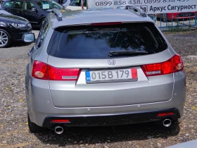 Honda Accord 2.4- | Mobile.bg    6