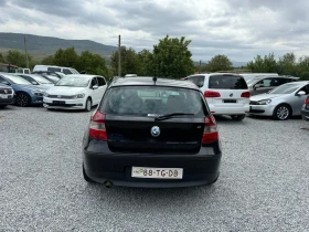 BMW 120 D , снимка 6