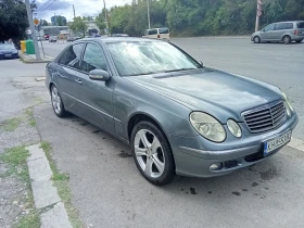 Mercedes-Benz E 200 Фабричен Метан/Кожа/Автомат/ОТЛИЧЕН, снимка 8