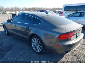 Audi A7 Крайна цена с вс. такси до България ! - [3] 