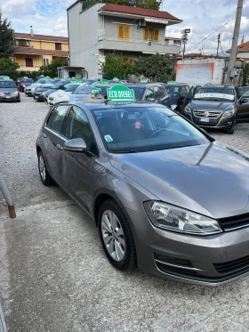 VW Golf 7 1.6 TDI Euro 5 B, снимка 2