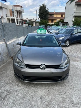 VW Golf 7 1.6 TDI Euro 5 B, снимка 1