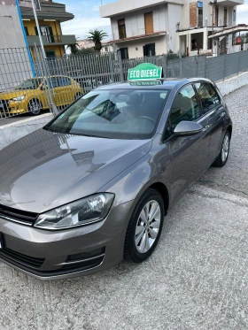 VW Golf 7 1.6 TDI Euro 5 B, снимка 11