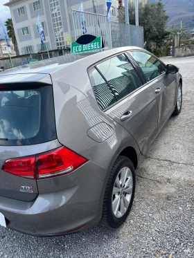 VW Golf 7 1.6 TDI Euro 5 B, снимка 7