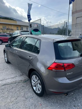 VW Golf 7 1.6 TDI Euro 5 B, снимка 3