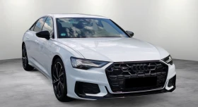 Audi A6 55 TFSIe Quattro = S-line= Гаранция, снимка 1