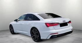 Audi A6 55 TFSIe Quattro = S-line= Гаранция, снимка 2