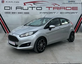 Ford Fiesta 1.5 TDCI, снимка 1