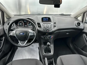 Ford Fiesta 1.5 TDCI, снимка 7