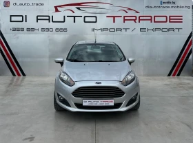 Ford Fiesta 1.5 TDCI, снимка 3