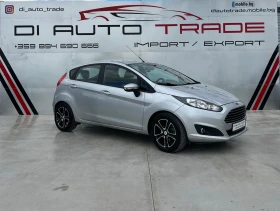 Ford Fiesta 1.5 TDCI, снимка 2