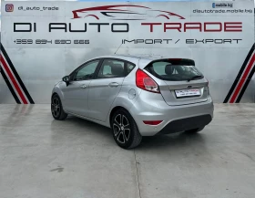 Ford Fiesta 1.5 TDCI, снимка 5