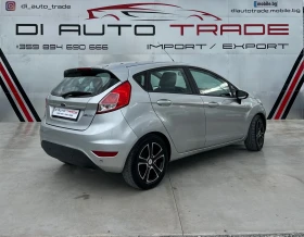 Ford Fiesta 1.5 TDCI, снимка 6