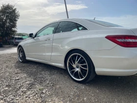 Mercedes-Benz E 350 E350 7-G TRONIC AMG | Mobile.bg    5