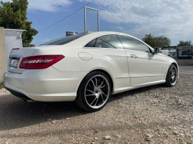 Mercedes-Benz E 350 E350 7-G TRONIC AMG | Mobile.bg    3