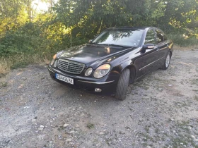  Mercedes-Benz E 270