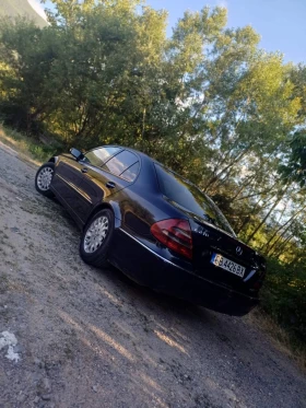 Mercedes-Benz E 270 270cdi | Mobile.bg    3