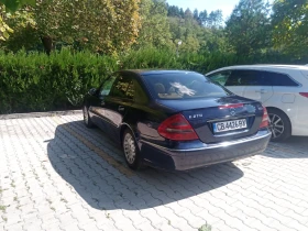 Mercedes-Benz E 270 270cdi | Mobile.bg    8