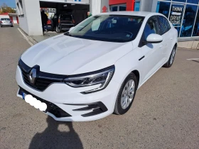 Renault Megane 1.3 Tce , снимка 1