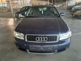 Audi A4 2.0i16v 130ps.ITALIA - [3] 