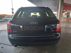 Audi A4 2.0i16v 130ps.ITALIA, снимка 6