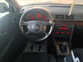 Audi A4 2.0i16v 130ps.ITALIA - [13] 