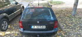 Skoda Octavia, снимка 4