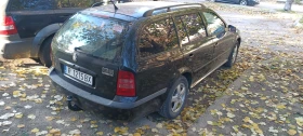 Skoda Octavia, снимка 6