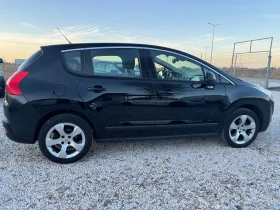 Peugeot 3008 1.6VTI , снимка 5