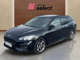 Ford Focus 1.0 EcoBoost, снимка 1