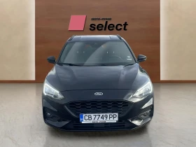 Ford Focus 1.0 EcoBoost, снимка 8