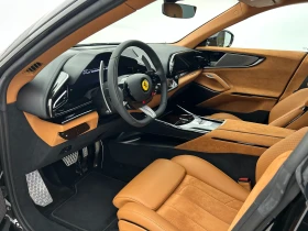 Ferrari Purosangue - 595000 EUR - 39908332 | Car24.bg