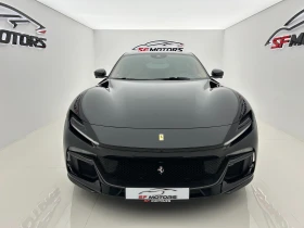 Ferrari Purosangue - 595000 EUR - 39908332 | Car24.bg