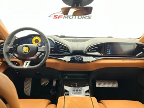 Ferrari Purosangue - 595000 EUR - 39908332 | Car24.bg