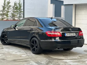 Mercedes-Benz E 350 350 cdi, снимка 4