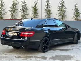 Mercedes-Benz E 350 350 cdi, снимка 3