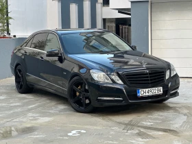 Mercedes-Benz E 350 350 cdi, снимка 2