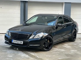 Mercedes-Benz E 350 350 cdi, снимка 1