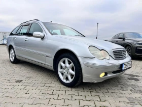 Mercedes-Benz C 270 D ELEGANCE, снимка 7