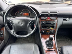 Mercedes-Benz C 270 D ELEGANCE, снимка 14