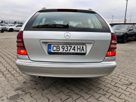 Mercedes-Benz C 270 D ELEGANCE, снимка 4