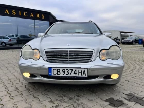 Mercedes-Benz C 270 D ELEGANCE, снимка 8