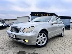  Mercedes-Benz C 270