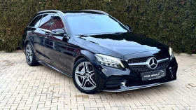     Mercedes-Benz C 220 * AMG-Line* Face lift* 194ps* Camera* 