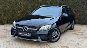     Mercedes-Benz C 220 * AMG-Line* Face lift* 194ps* Camera* 