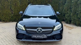     Mercedes-Benz C 220 * AMG-Line* Face lift* 194ps* Camera* 