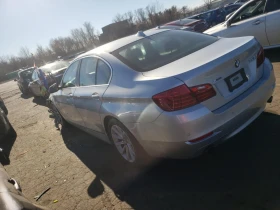 BMW 535 XDRIVE* HEADUP* AMBIENT* ПОДГРЕВИ* КАМЕРИ, снимка 4